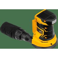 Denzel COS-125-0 (без АКБ) Image #3