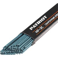 Patriot МР-3С 4.0мм/450мм (1кг)