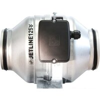 Soler&Palau Jetline-125 5145895700 Image #3