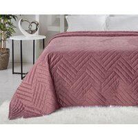 АртПостель Розовый рассвет 2215 (240x230, ультрастеп бархатное)