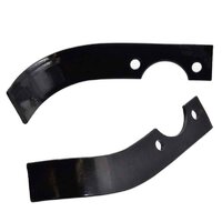 Skiper Фреза для мотокультиватора правая