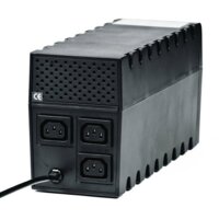 Powercom Raptor RPT-1000A 1000VA Image #2