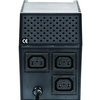 Powercom Raptor RPT-1000A 1000VA Image #4