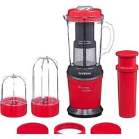 Oursson BL1000TD/RD Image #5