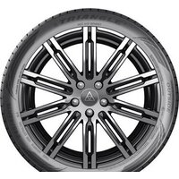 Triangle EffeXSport TH202 245/45R20 103Y Image #3