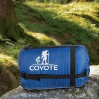 Coyote Baring ZC-SB022 (синий с туристическим ковриком Foal 1.2см хаки) Image #7