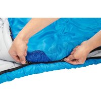 Coyote Baring ZC-SB022 (синий с туристическим ковриком Foal 1.2см хаки) Image #13