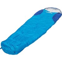 Coyote Baring ZC-SB022 (синий с туристическим ковриком Foal 1.2см хаки) Image #10