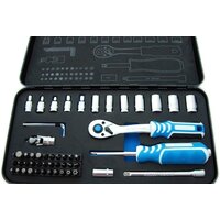 Hoegert Technik HT1R485 (53 предмета) Image #4