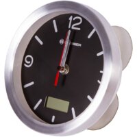 Bresser MyTime Bath RC (черный/серебристый) Image #2