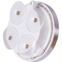 Bresser MyTime Bath RC (черный/серебристый) Image #3