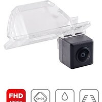 Incar VDC-023FHD Image #2