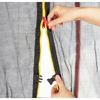 Sundays Favorite Premium 6FT (красный, с сеткой) Image #9