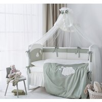 Perina Бамбино 3 предмета (олива)