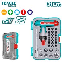 Total TACSD30316 (31 предмет)