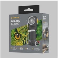 Armytek Wizard C1 WRG Image #5