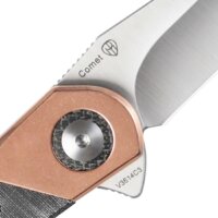 KIZER Comet V3614C3 Image #3