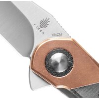 KIZER Comet V3614C3 Image #2