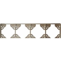 Efapel Apolo 5000 Metalized (50942 TPL) Image #1