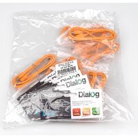 Dialog CU-0310 (оранжевый) Image #3
