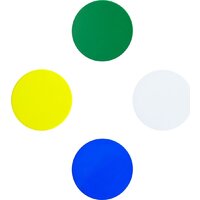 Magus LF4 (голубой, зеленый, желтый, матовый) 83468 Image #2