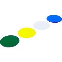 Magus LF4 (голубой, зеленый, желтый, матовый) 83468