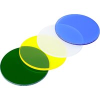 Magus LF4 (голубой, зеленый, желтый, матовый) 83468 Image #3