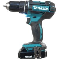 Makita DHP482SYE (с 2-мя АКБ) Image #2