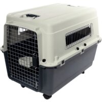 Triol Premium Large (белый/серый)