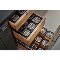 Gefu Storing Keeping Fresh Pantry 12807 (3шт) Image #5