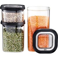 Gefu Storing Keeping Fresh Pantry 12807 (3шт)