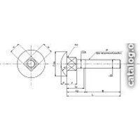 ЕКТ C40117 (150 шт) Image #2