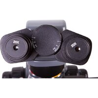 Levenhuk 720B бинокулярный 69656 Image #15