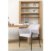 Bergenson Bjorn Aline FH-ALN-ARMCH-PL-LGR (светло-серый) Image #6