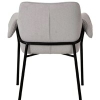 Bergenson Bjorn Aline FH-ALN-ARMCH-PL-LGR (светло-серый) Image #5