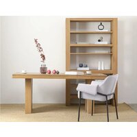 Bergenson Bjorn Aline FH-ALN-ARMCH-PL-LGR (светло-серый) Image #7