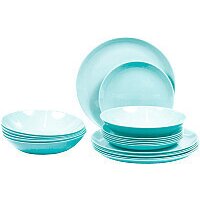 Luminarc Diwali Light Turquoise P2963