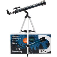 Levenhuk Discovery Spark Travel 60 с книгой Image #2