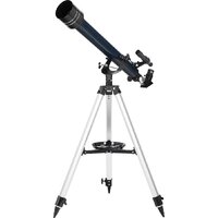 Levenhuk Discovery Spark Travel 60 с книгой