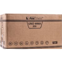 FoxWeld UNO MMA 200 7397 Image #9
