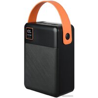 TFN Porta LCD PD 22.5W 80000mAh (черный) Image #4