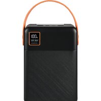 TFN Porta LCD PD 22.5W 80000mAh (черный)