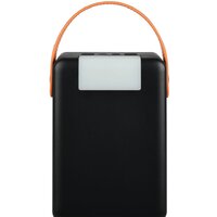 TFN Porta LCD PD 22.5W 80000mAh (черный) Image #2