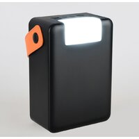 TFN Porta LCD PD 22.5W 80000mAh (черный) Image #7