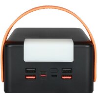 TFN Porta LCD PD 22.5W 80000mAh (черный) Image #5