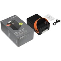 TFN Porta LCD PD 22.5W 80000mAh (черный) Image #8