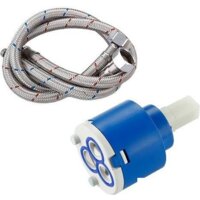 Rea Hass Black B9965 Image #3