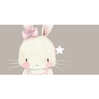 ФабрикаФресок Зайчики на облаках 805270 (500x270) Image #2