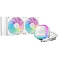 DeepCool LP240 WH R-LP240-WHMSMC-G-1