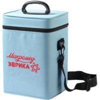Микромед Эврика 40х-1280х в кейсе 22831 Image #10